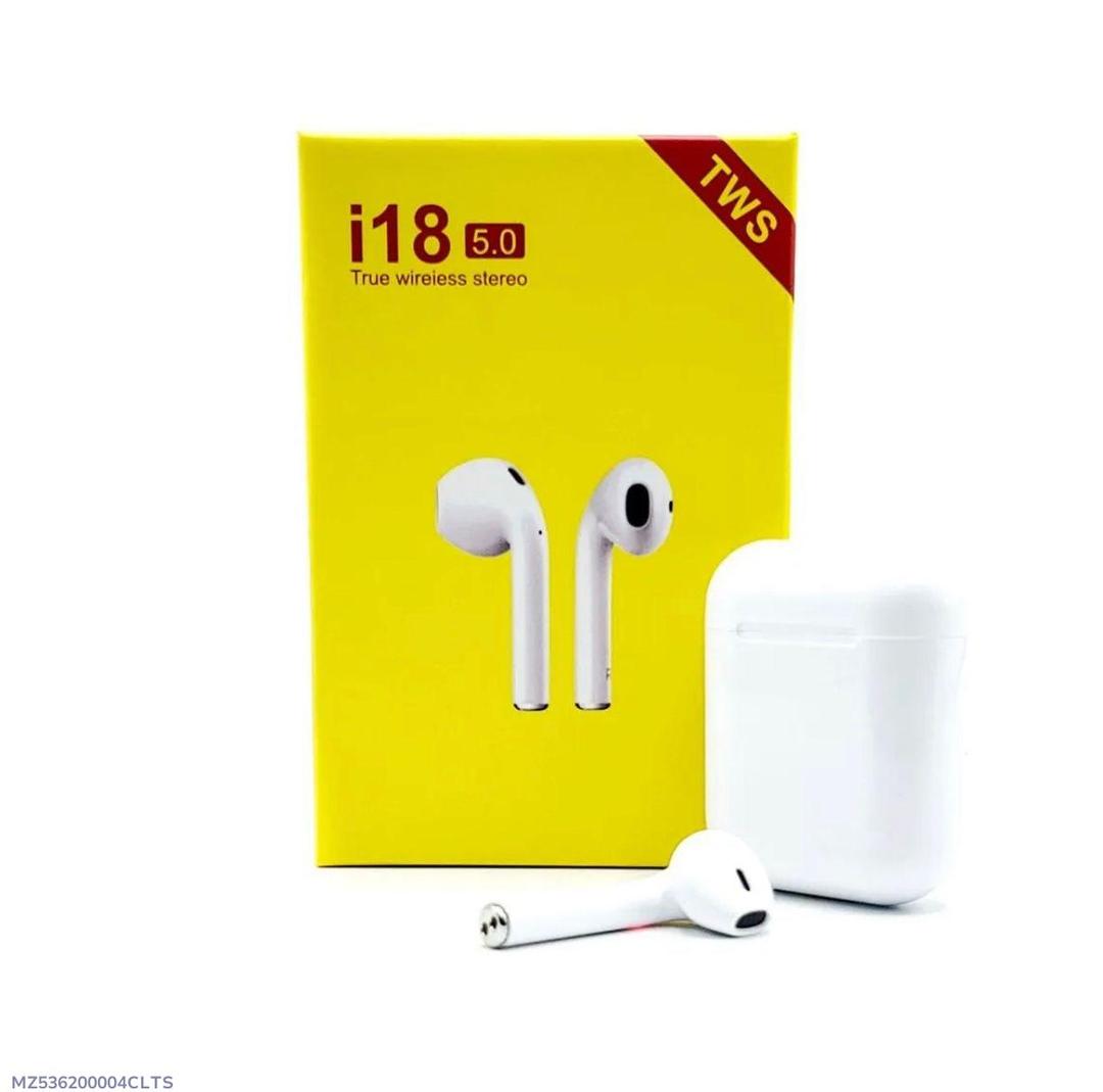 I18 Earbuds