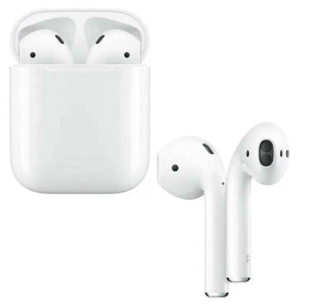 I18 Earbuds  2