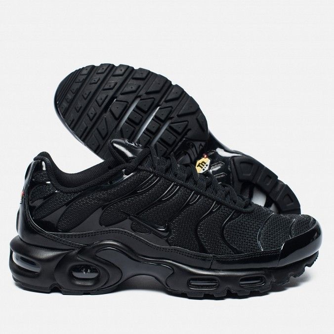 TN TOTAL BLACK