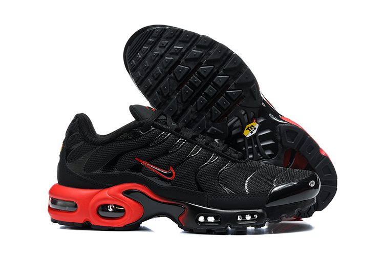 TN BLACK RED