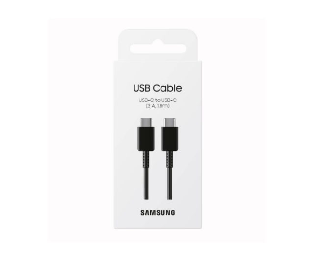 Cable Samsung Tipo C - 1 Metro - Image 1