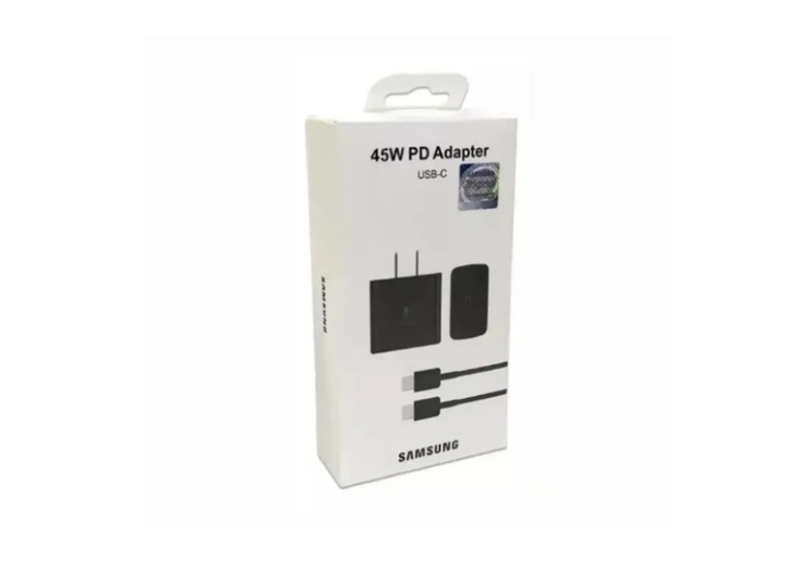 Cargador para samsung de 45W  - Image 1