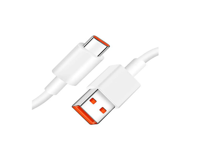 Cable Xiaomi Turbo USB Tipo-C 2