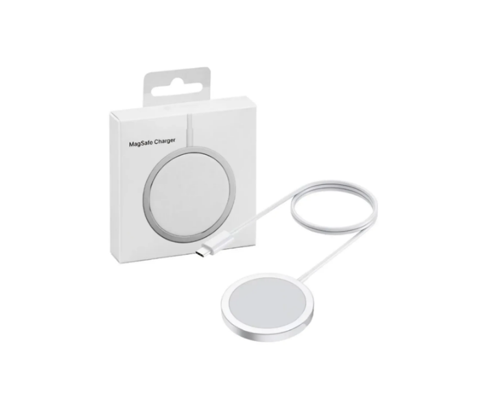 Cargador MagsafePara iPhone Carga Inalámbrica