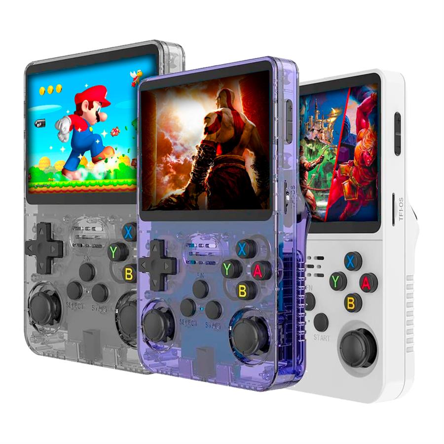consola R36S - Image 1