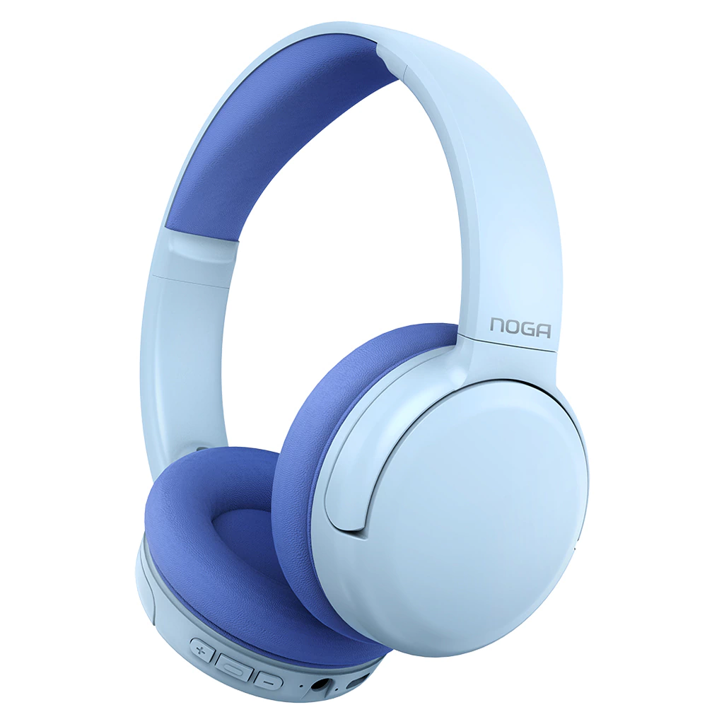 Auricular Bluetooth Aris Noga - Image 1