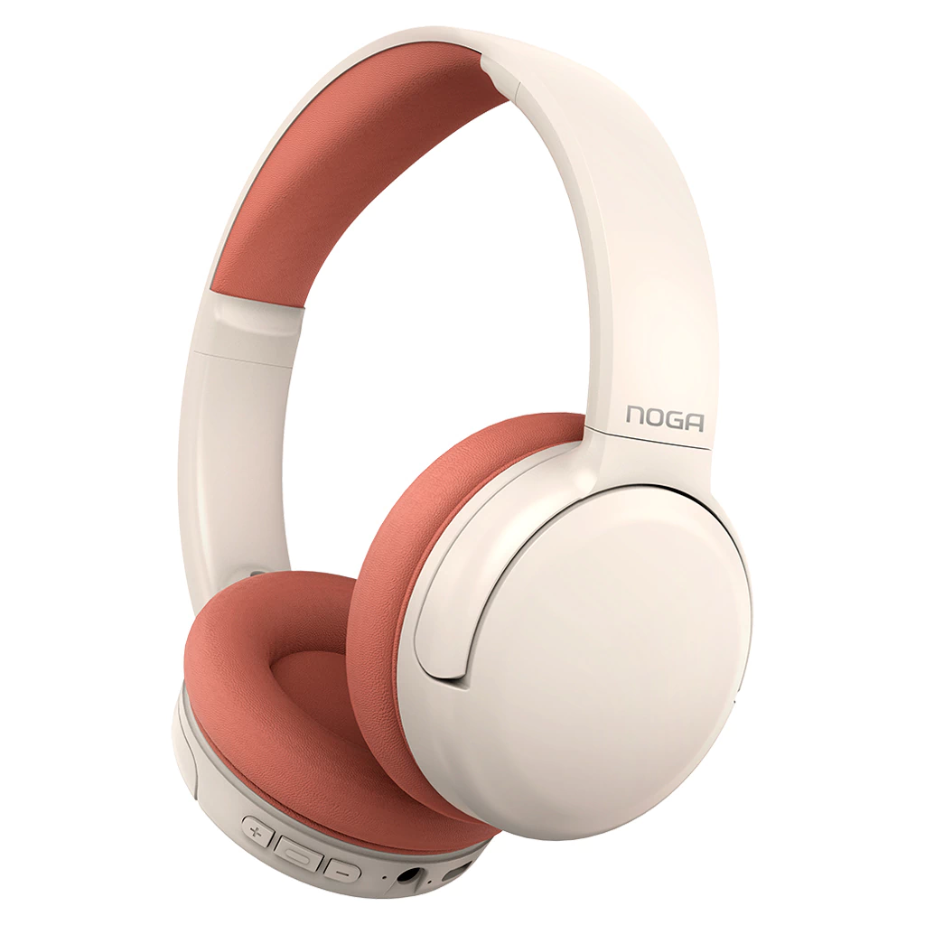 Auricular Bluetooth Aris Noga 2