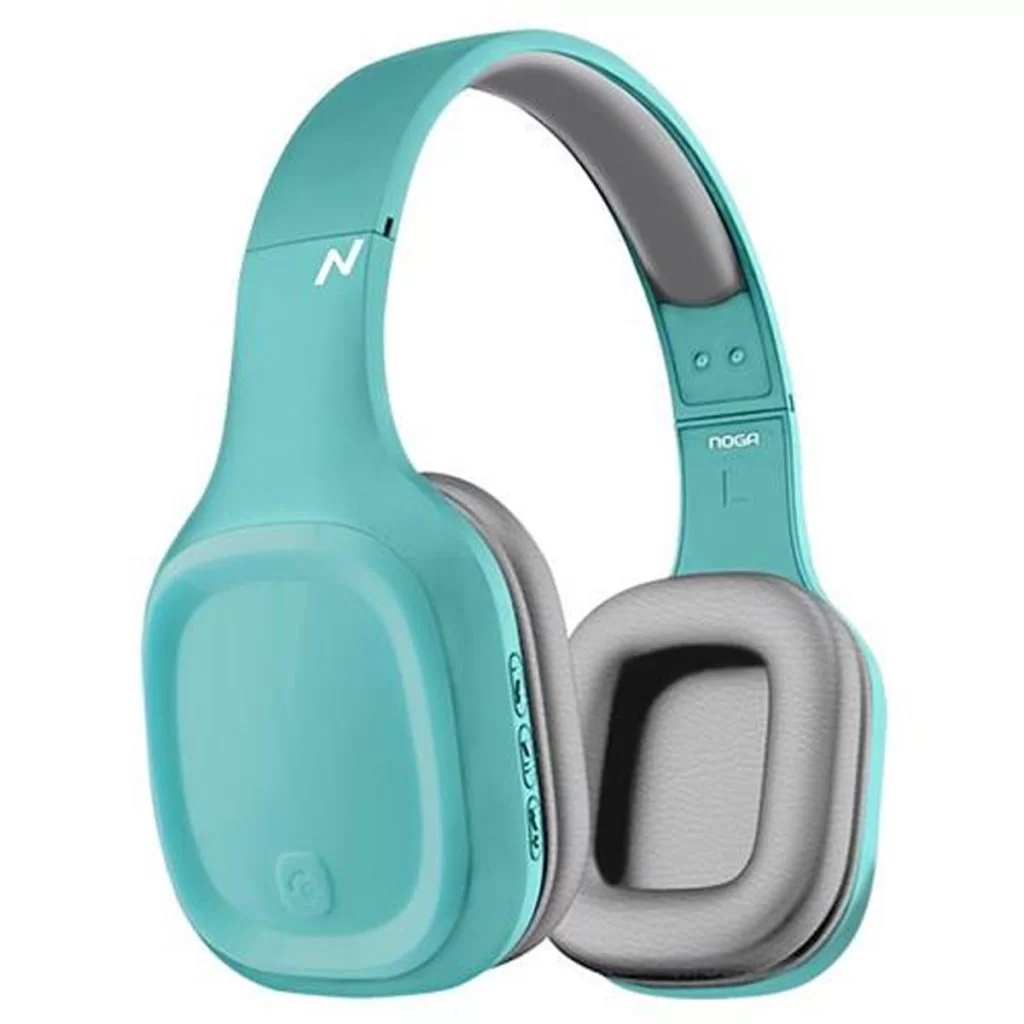   Auriculares Bluetooth NOGA aris - Image 1