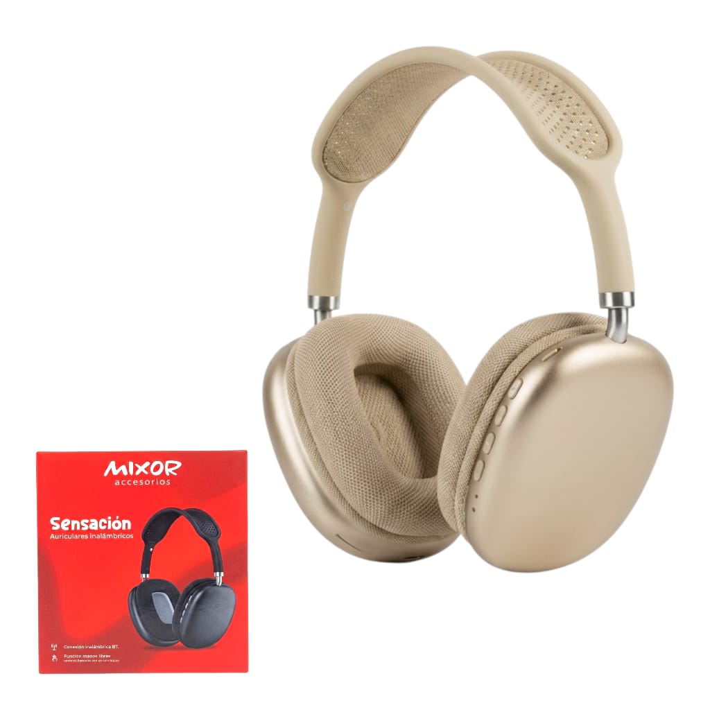 Auricular Sensacion Mixor - Image 1