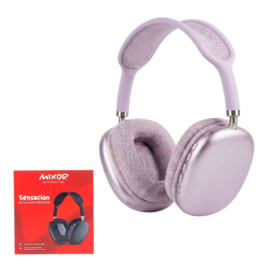 Auricular Sensacion Mixor 2