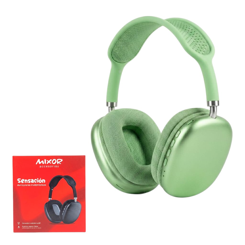 Auricular Sensacion Mixor 3