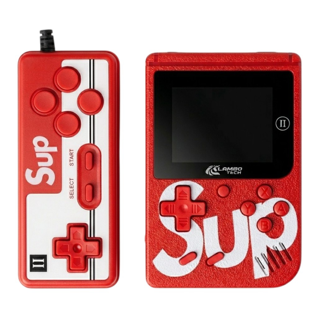 Consola Sup 3"  Control Azul Lambo Tech 2