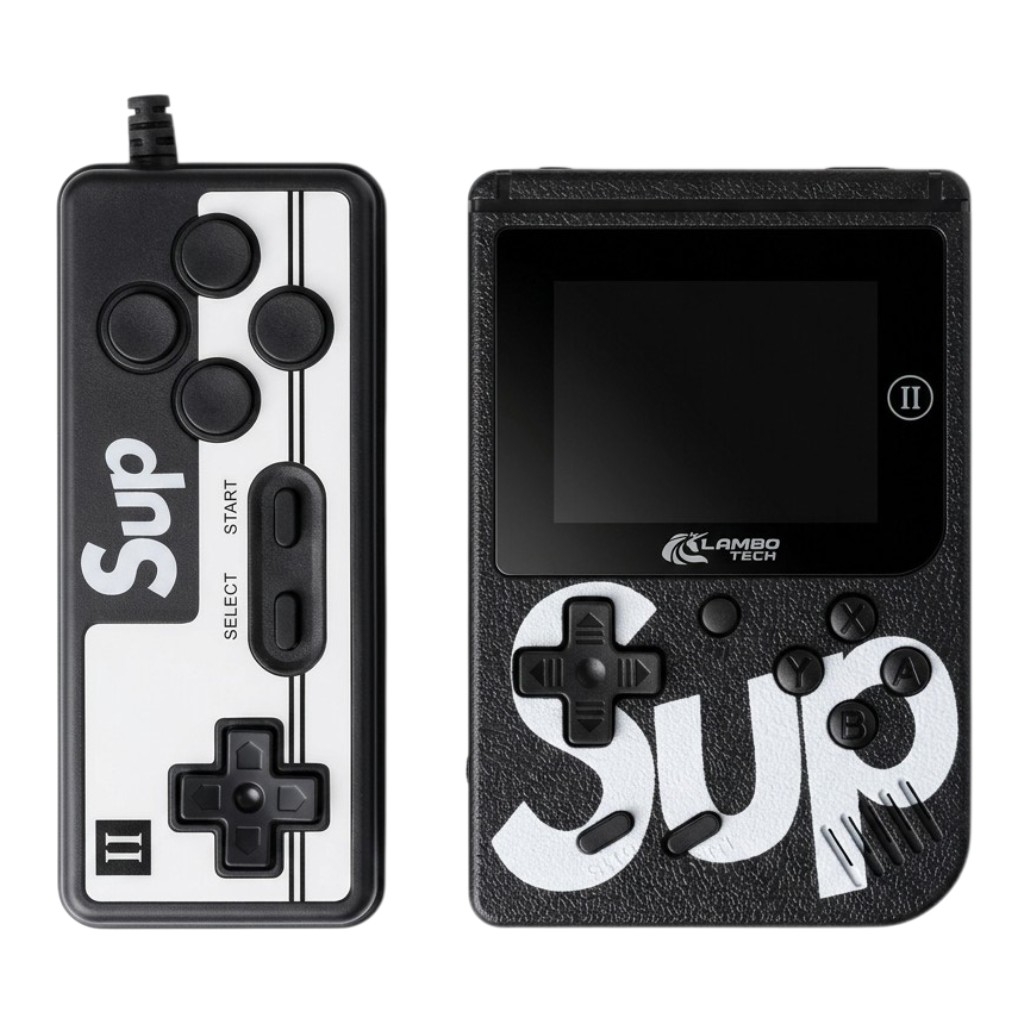 Consola Sup 3"  Control Azul Lambo Tech 3