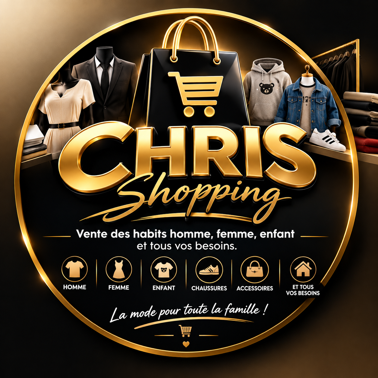 Shoppingchris logo
