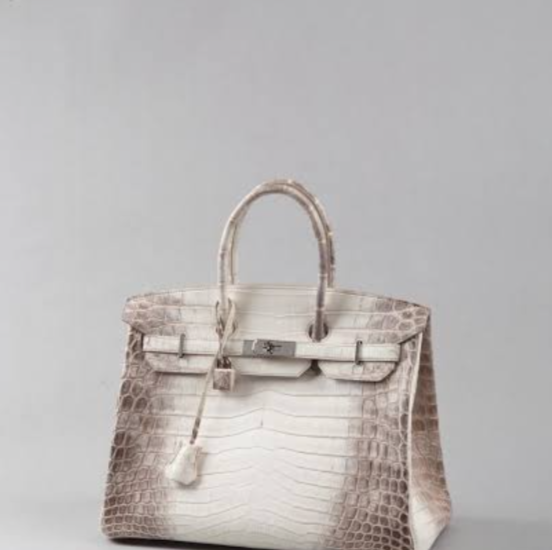 HERMÈS sac 2