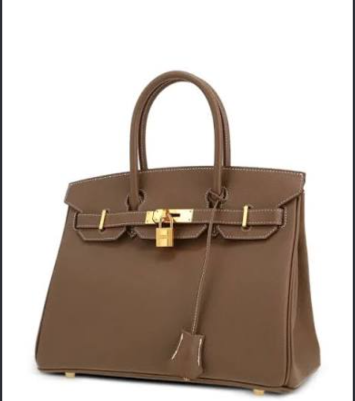 HERMÈS sac 3