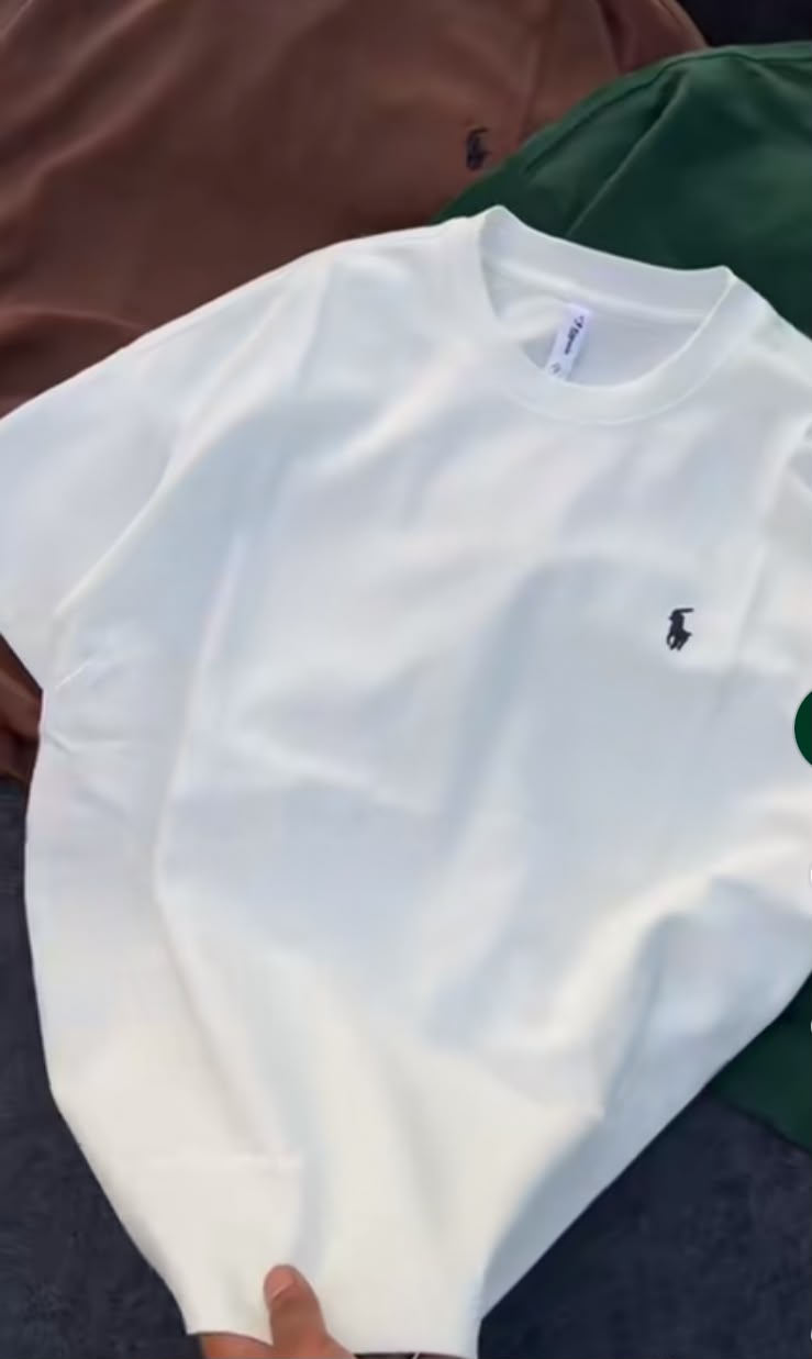 T-SHIRTS