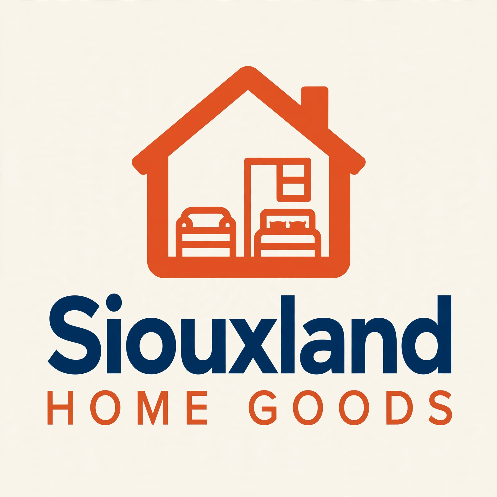 Siouxland Home Goods logo
