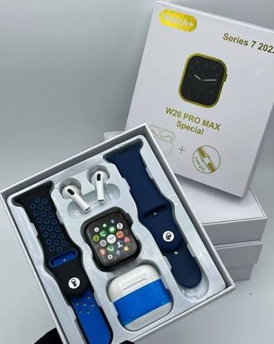 W26 PROMAX - Image 1
