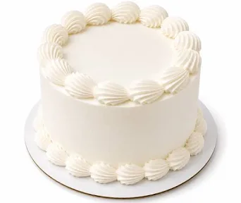 Custom Cakes 8 inch starting 