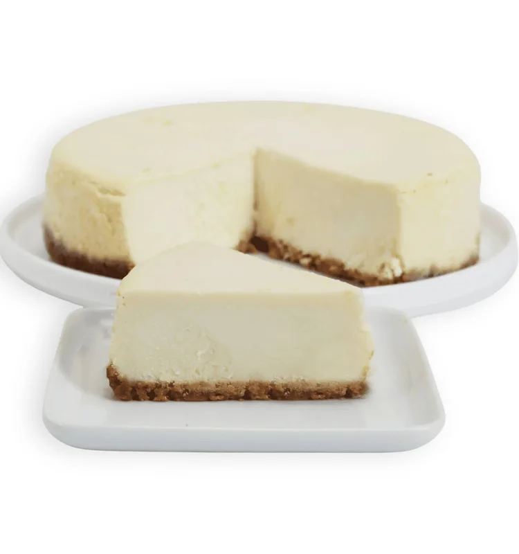 Cheesecakes 