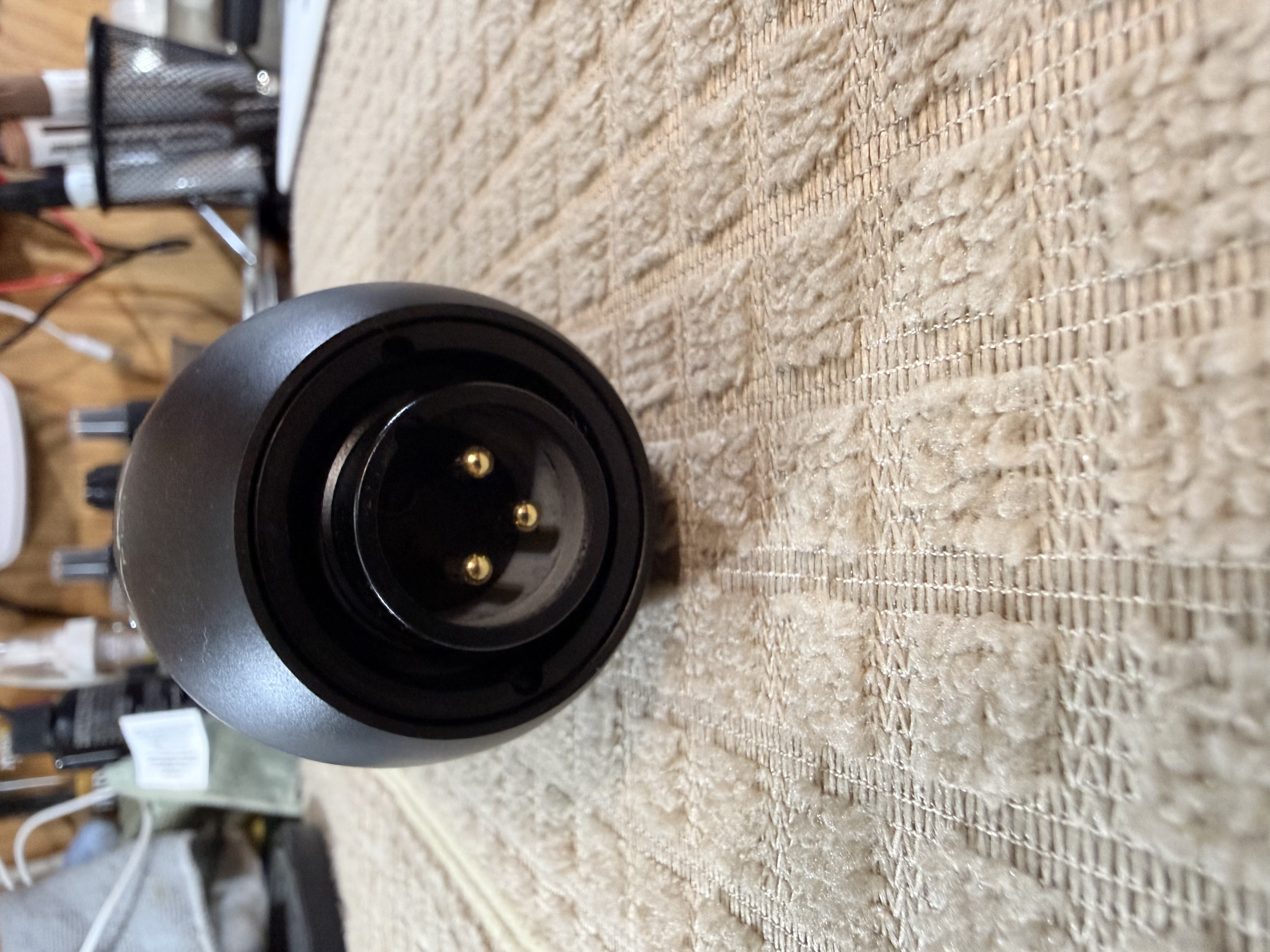AKG P120 Condenser Microphone Recording Package — $79 2