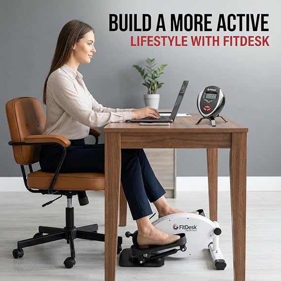 Under Desk Elliptical - Image 1