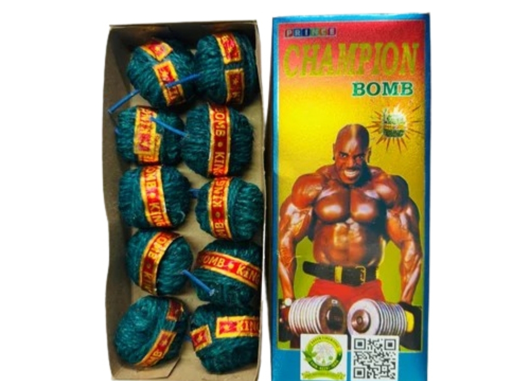 Avatar Bomb(Big Size-10 pcs)size varies than uploaded image 