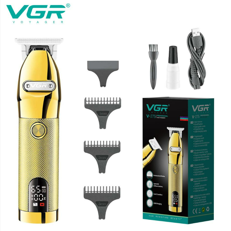 Recortadora VGR V-275
