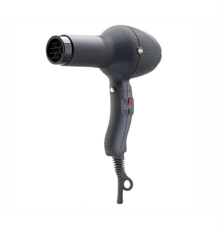 Secadora profesional de cabello