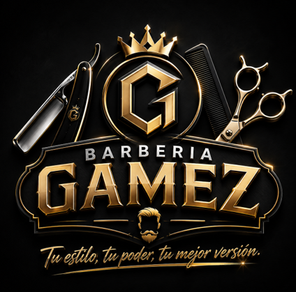 Suministro y Baberia Gámez logo