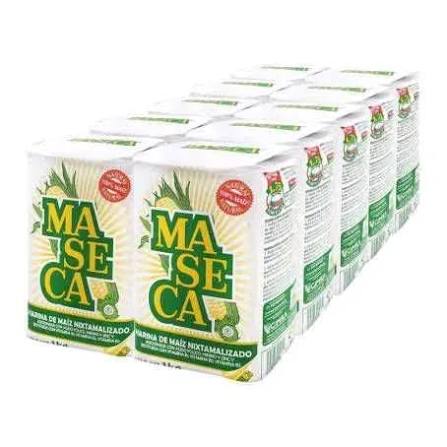 Maseca