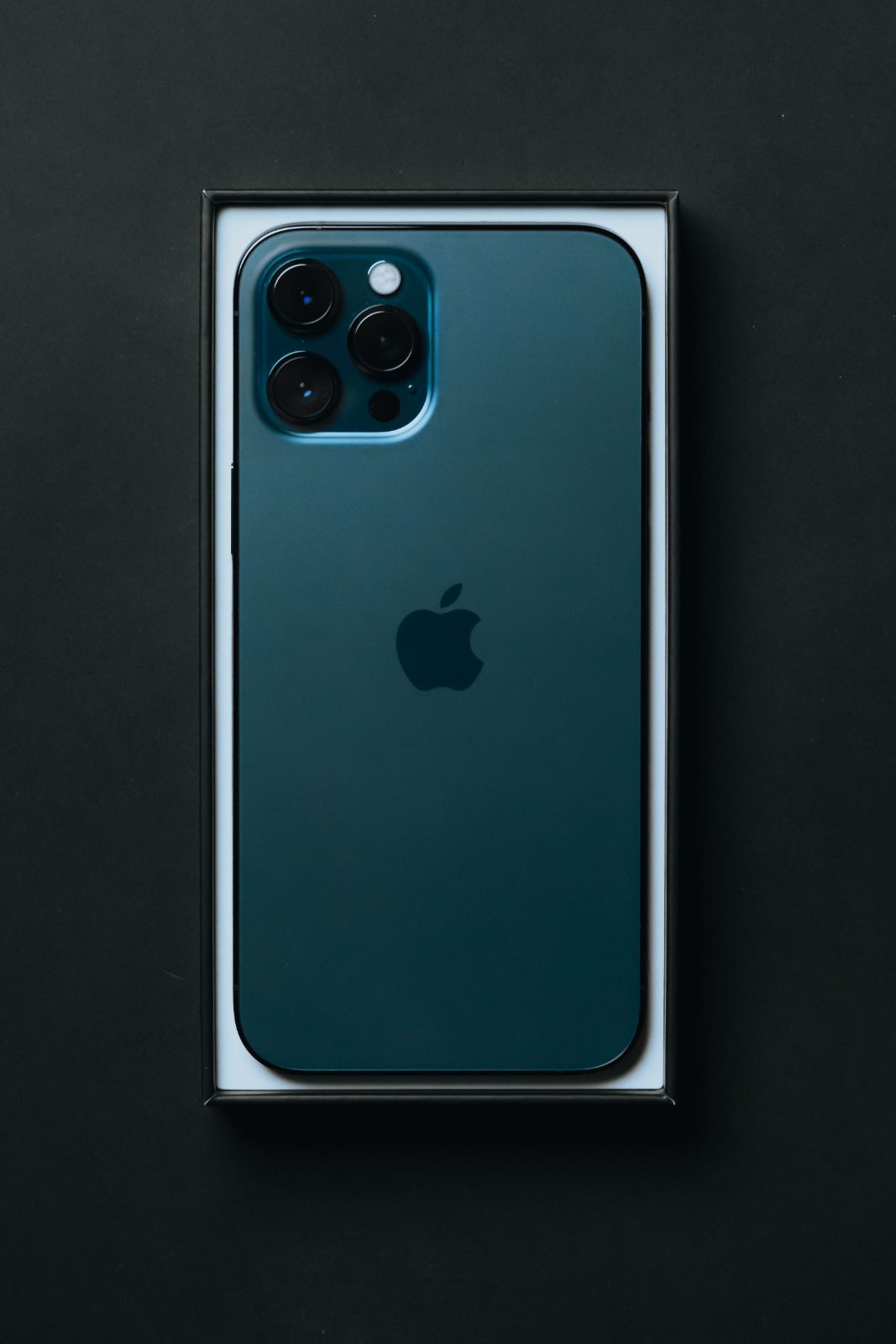 Iphone 12 promx