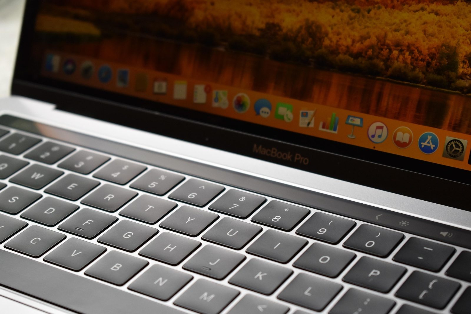 Apple Macbook pro 3