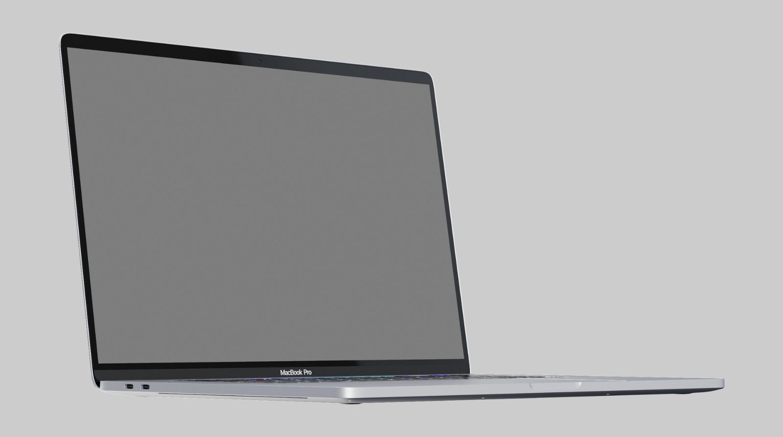Apple Macbook pro 4