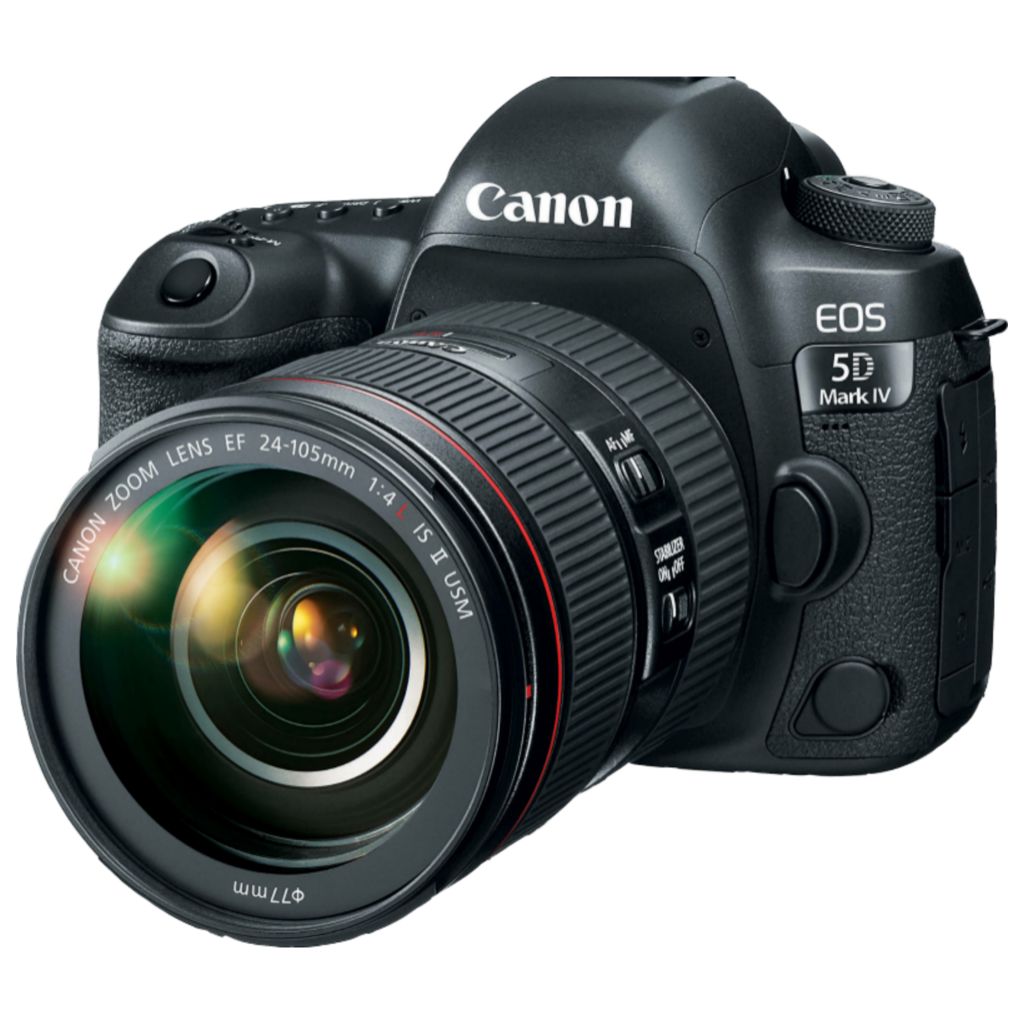 Camara CANON