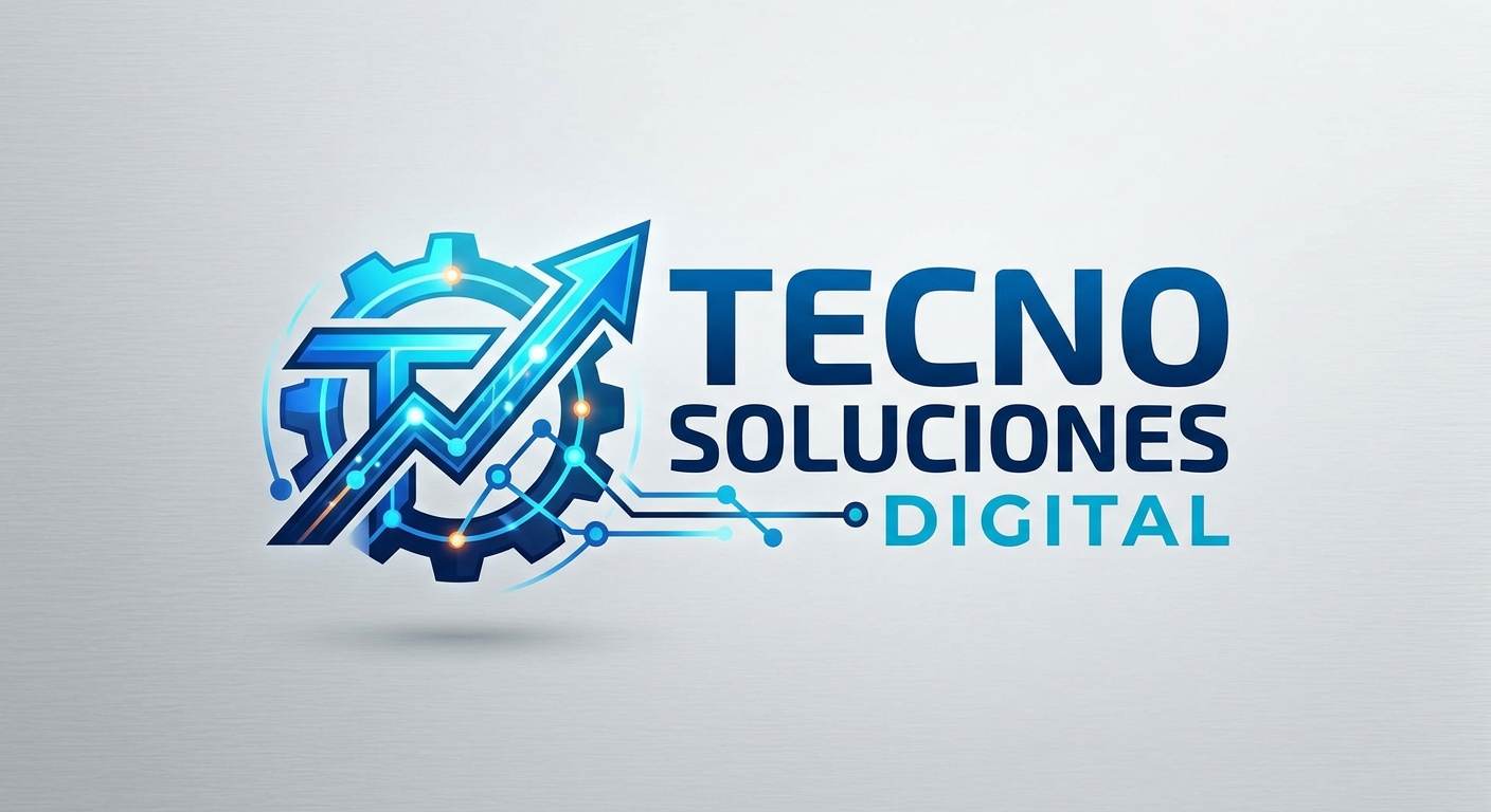 TecnoSoluciones-Digital logo