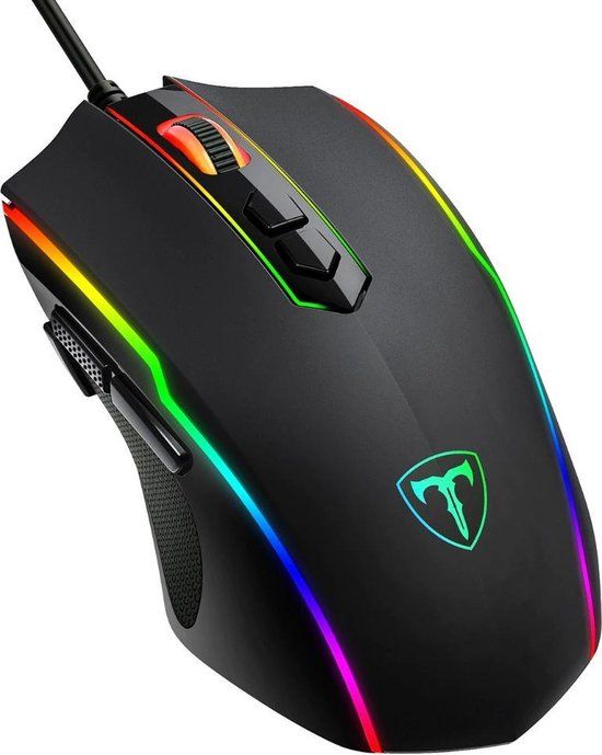 Mause Led