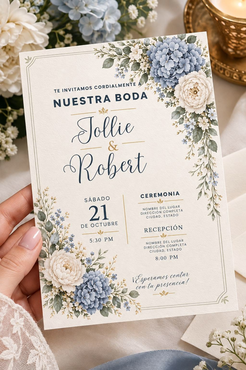 Tarjetas Profecionales 
