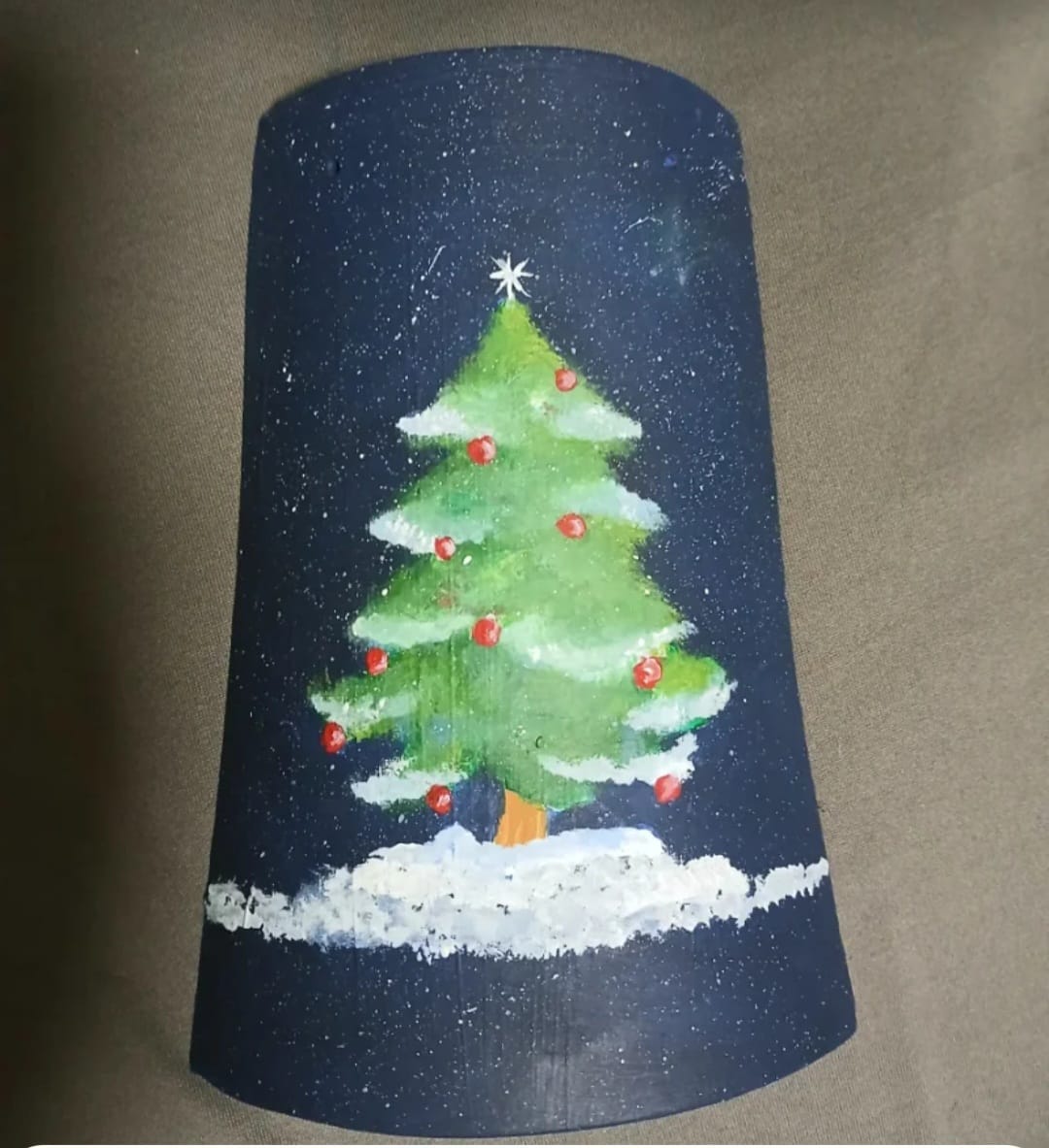 Árbol de navidad 