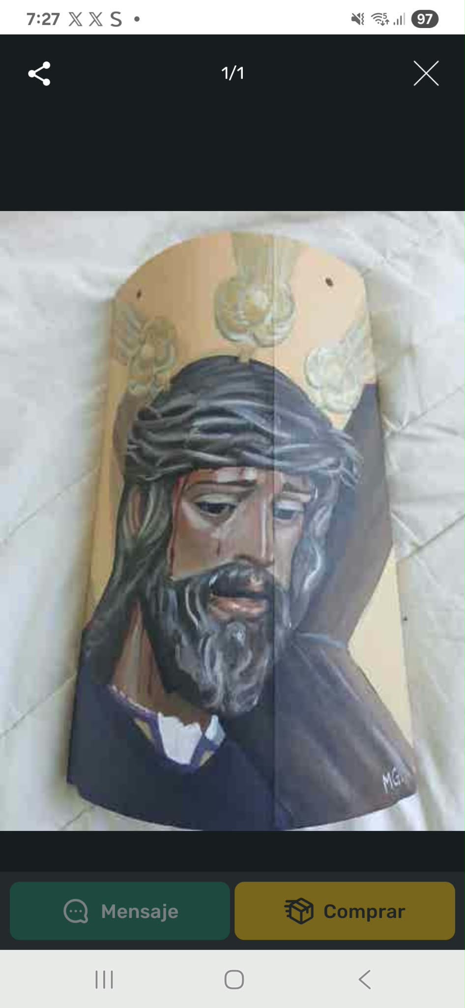 Jesús de Nazaret 