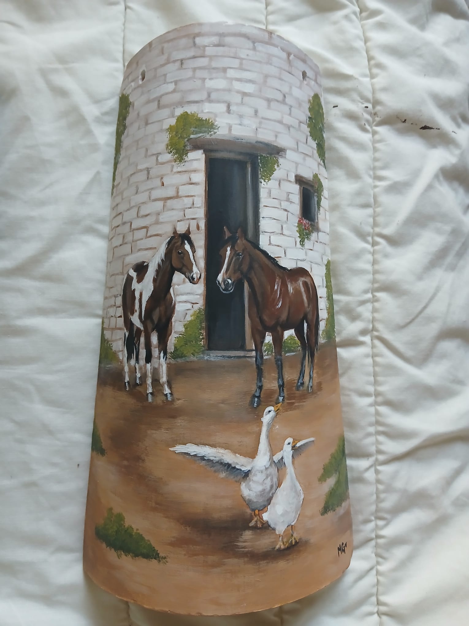 Caballos 2