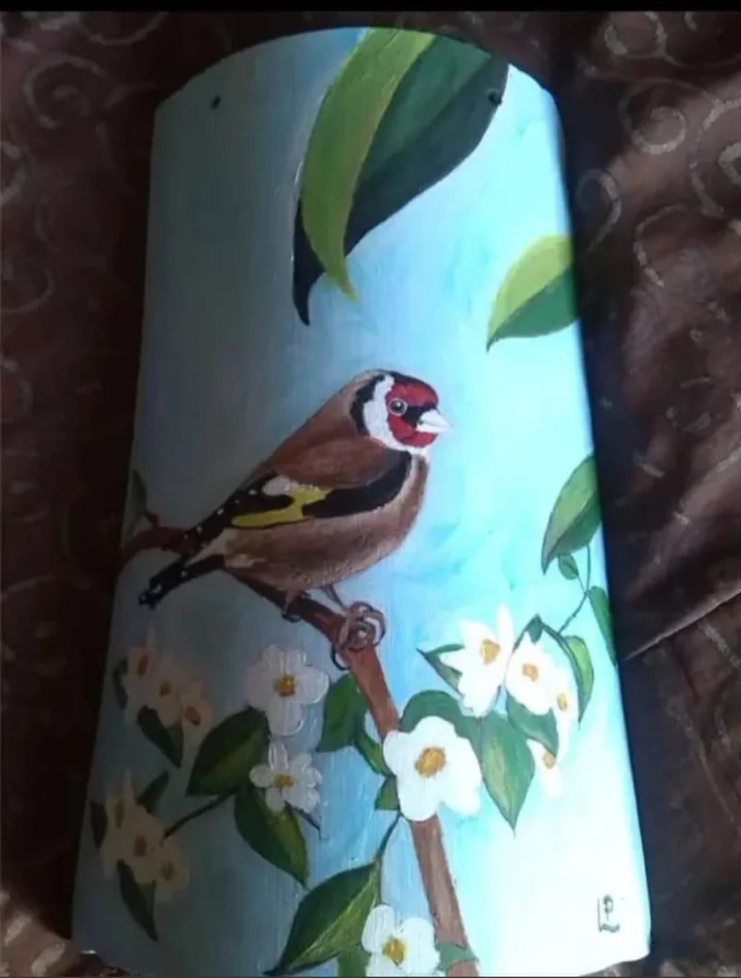 Pájaros 1