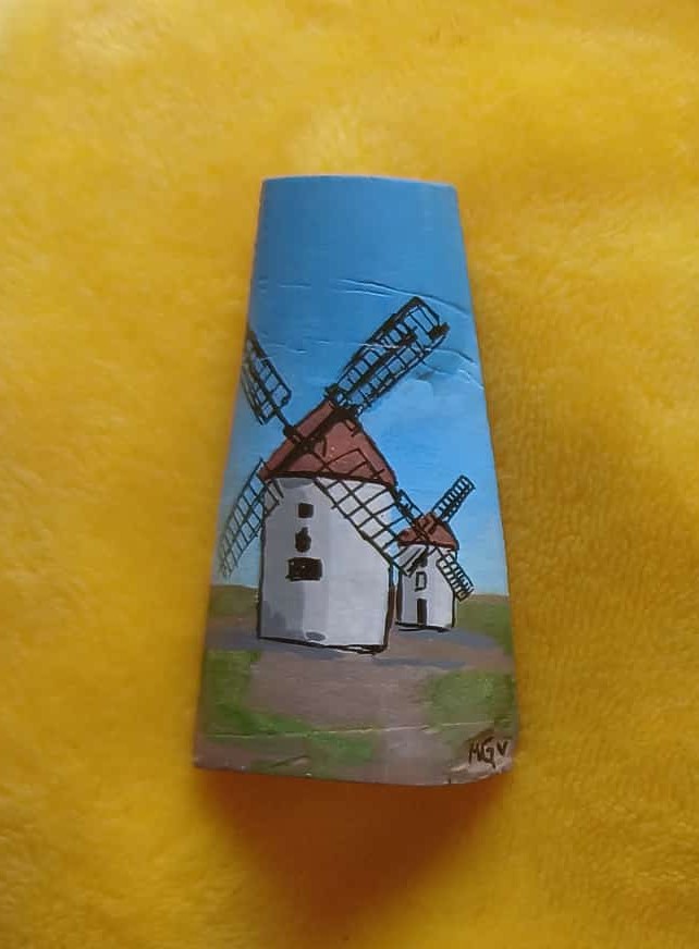 Molinos.