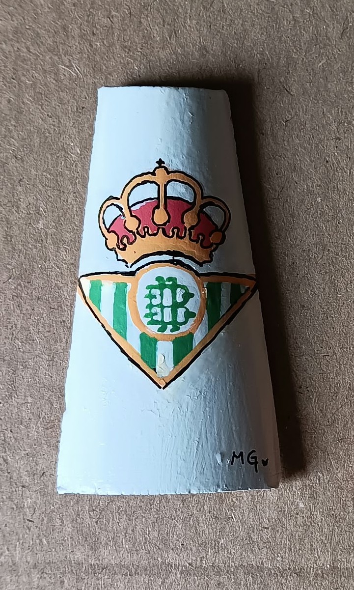 Escudos Real Betis