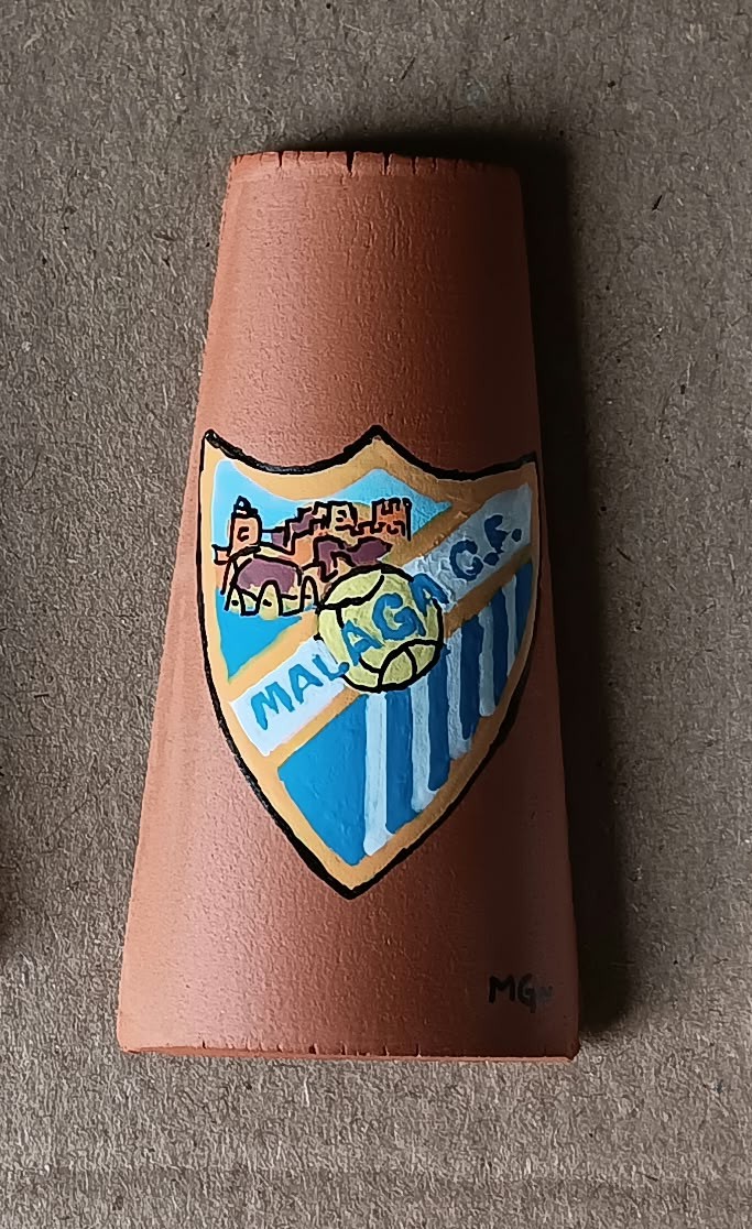 Escudos Málaga 1