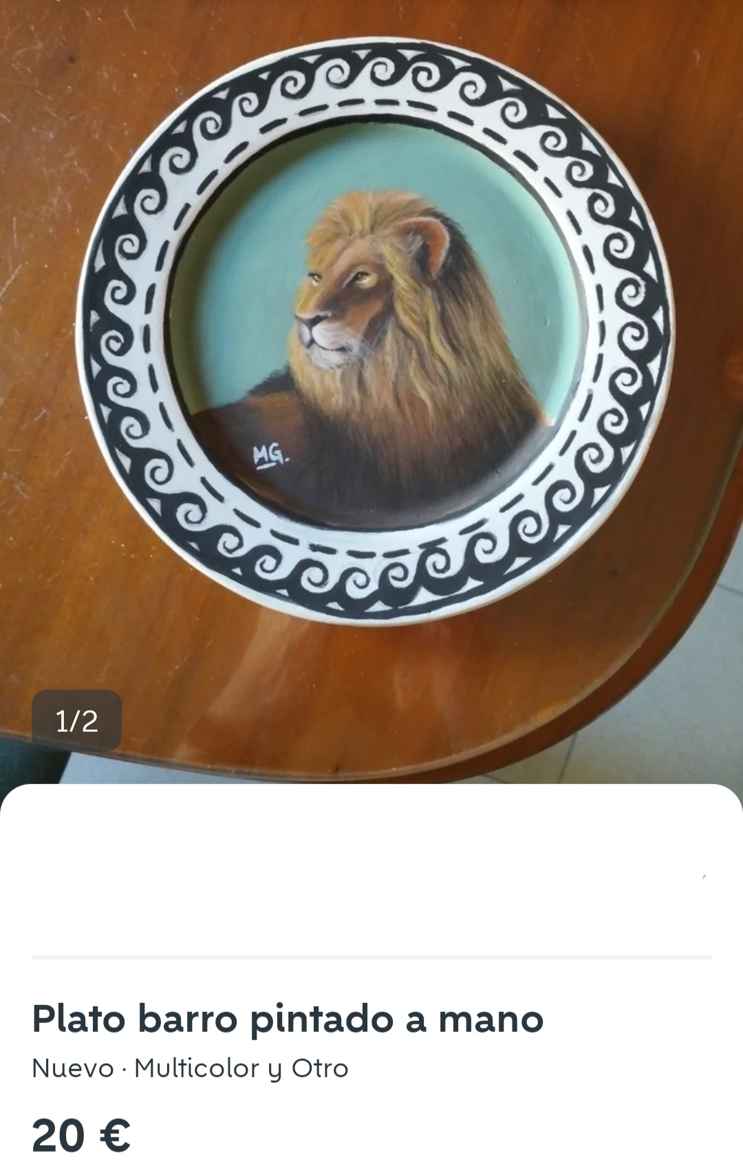 León