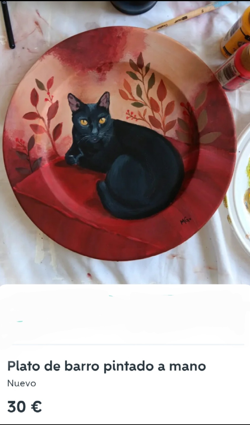 Gato.