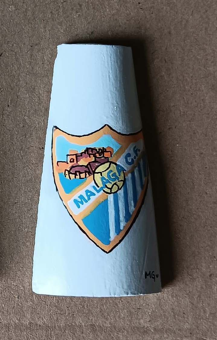 Escudo Málaga 2