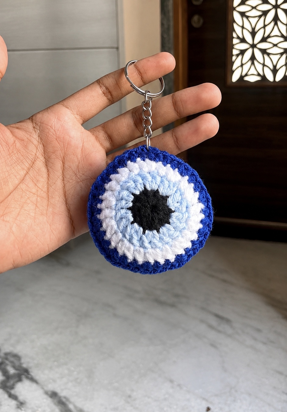 Evil eye